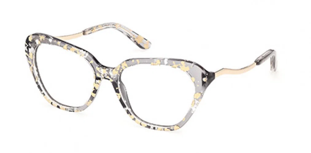 Guess By Marciano 50074 Eyeglasses - view 2